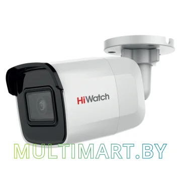 IP-камера HiWatch DS-I650M (4 мм)